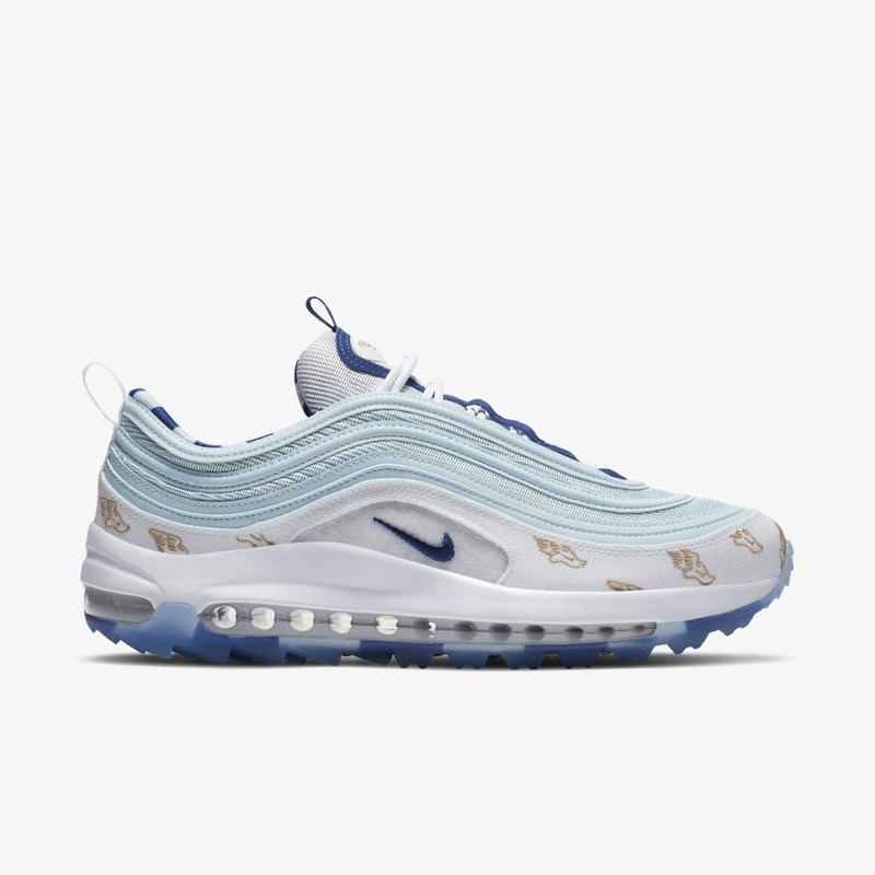 Nike Air Max 97 G NRG Wing It | CK1220-100 | Grailify